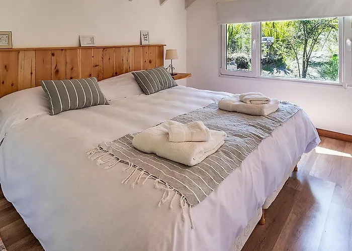 Villa Happy Host-Casas Cruz del Sur Villa La Angostura